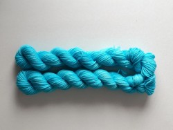 Mini Super Sock&Roll - Azul...