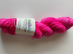 Sock&Roll - Very Pink