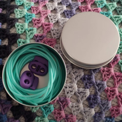 Cables guardapuntos