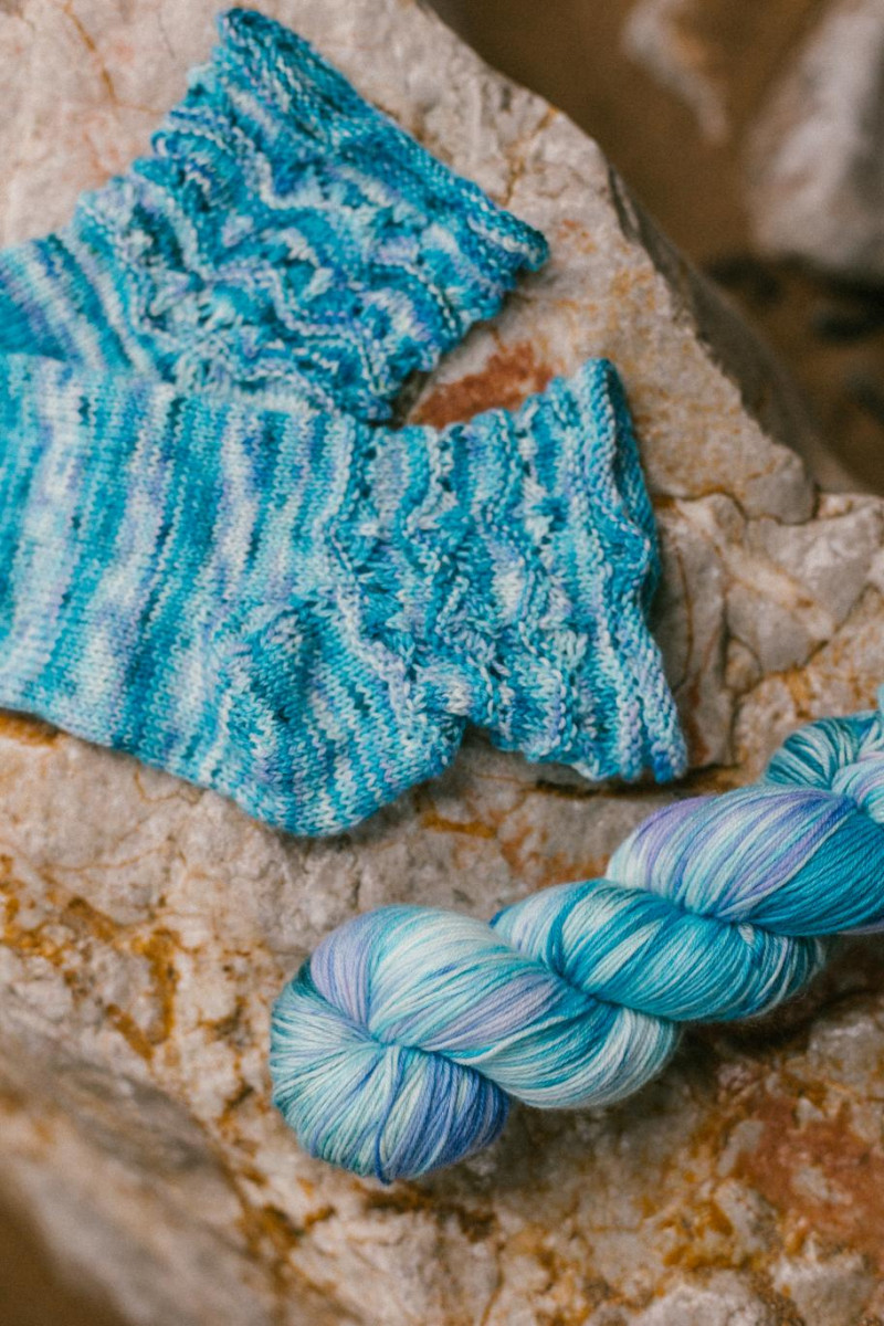 Super Sock&Roll - La Marina PREORDER