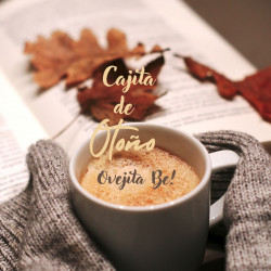 PREVENTA Caja de Otoño 2025