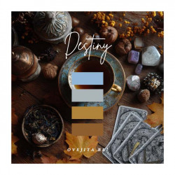 PREVENTA Caja Witchy - Febrero/Marzo 2026