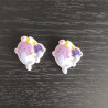 Topes para agujas - Narvales
