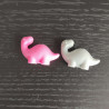 Topes para agujas - Diplodocus mix