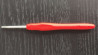 Ganchillos 3 mm