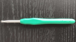 4'5mm crochet hook