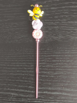 Ganchillo 3 mm con...