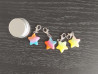 Marcadores Estrellas