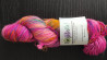 Super Sock&Roll - Pink fiesta