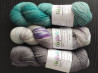 Eco Sock&Roll - Pack Prisma (3 madejas)