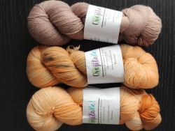 Eco Sock&Roll - Pack Otoño...