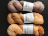 Eco Sock&Roll - Pack Otoño (3ud)