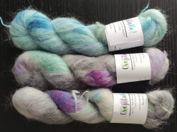 Pack Alpaca Núvol - Prisma...