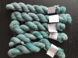 Mini Eco Sock&Roll - Mix 1
