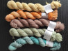 Mini Eco Sock&Roll - Mix 3