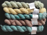 Mini Eco Sock&Roll - Mix 9