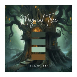 copy of PRESALE  Witchy Box - February/March 2026