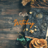 MINI caja Witchy PUNTO