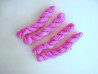 Mini Sock&Roll - Neon Pink