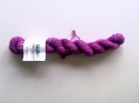 Mini Super Sock&Roll - Neon Purple