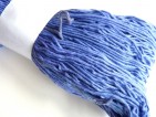 Cotonet, 100% hand dyed cotton sport weight
